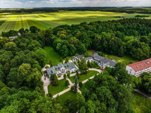 Dworek Mikołaja Reja