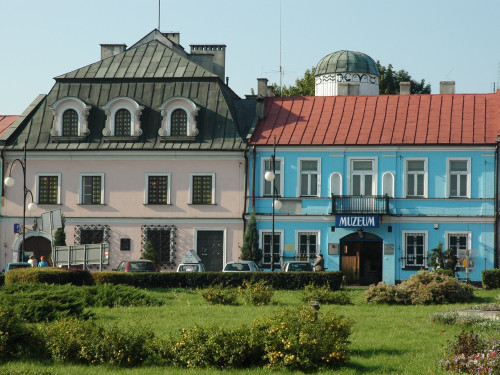 Muzeum im. Przypkowskich
